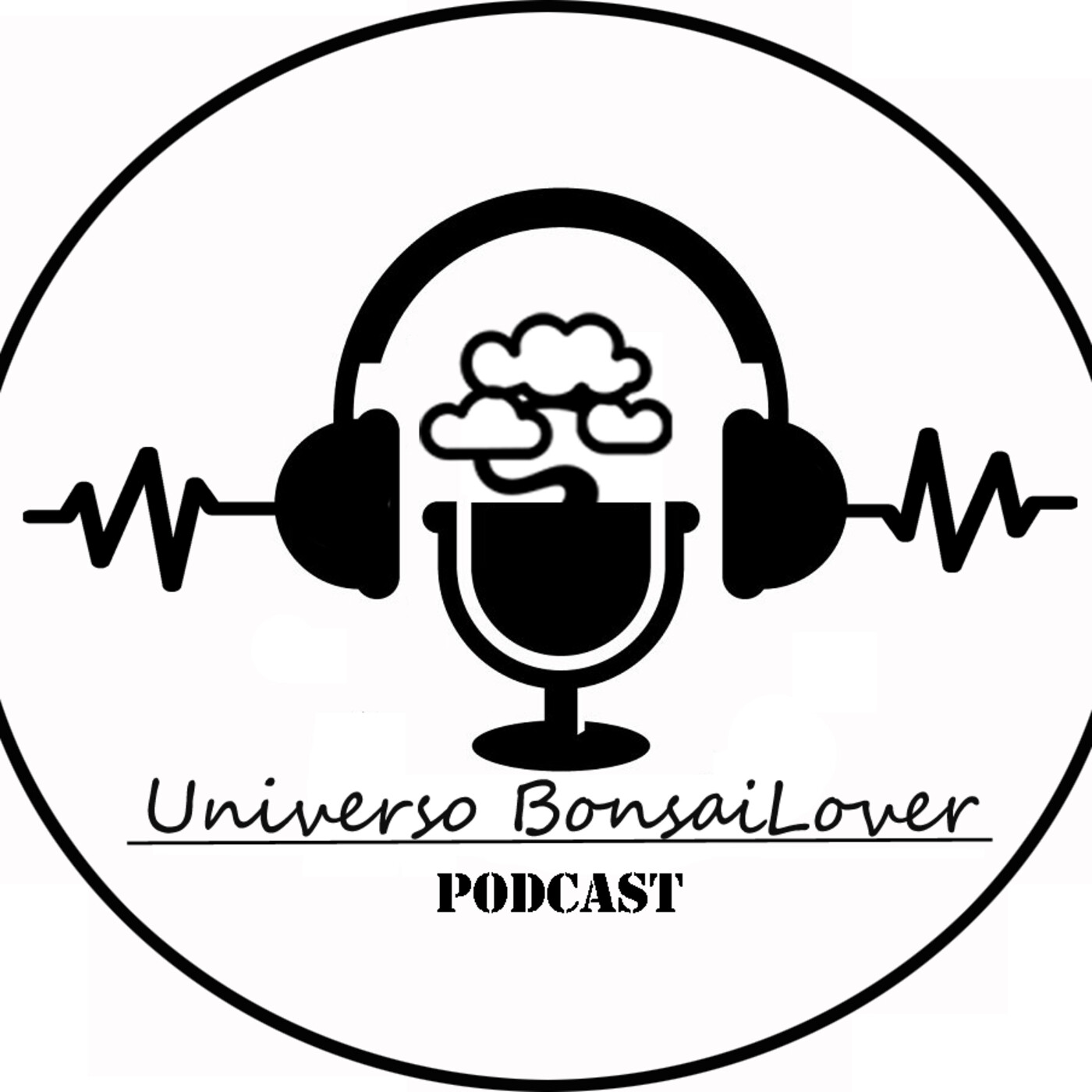 UNIVERSO BONSAILOVER PODCAST
