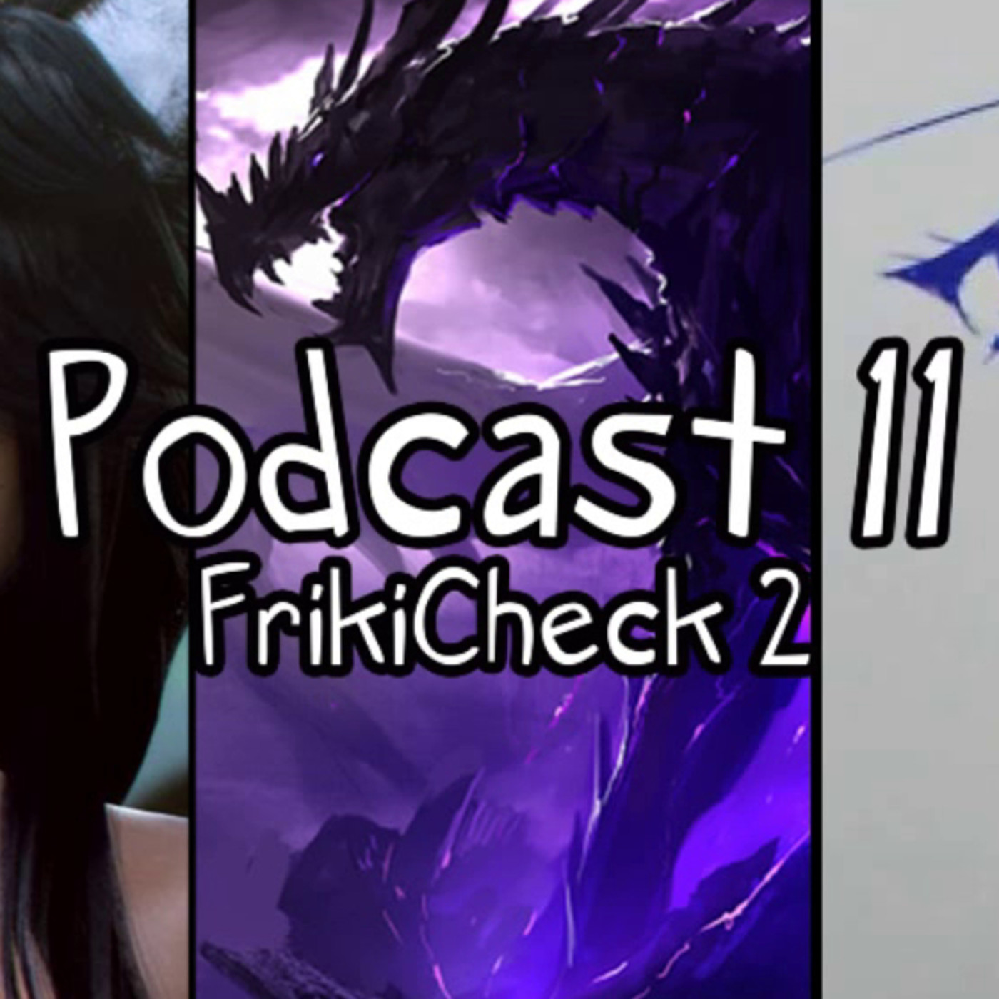 El Podcast de DanielKaze