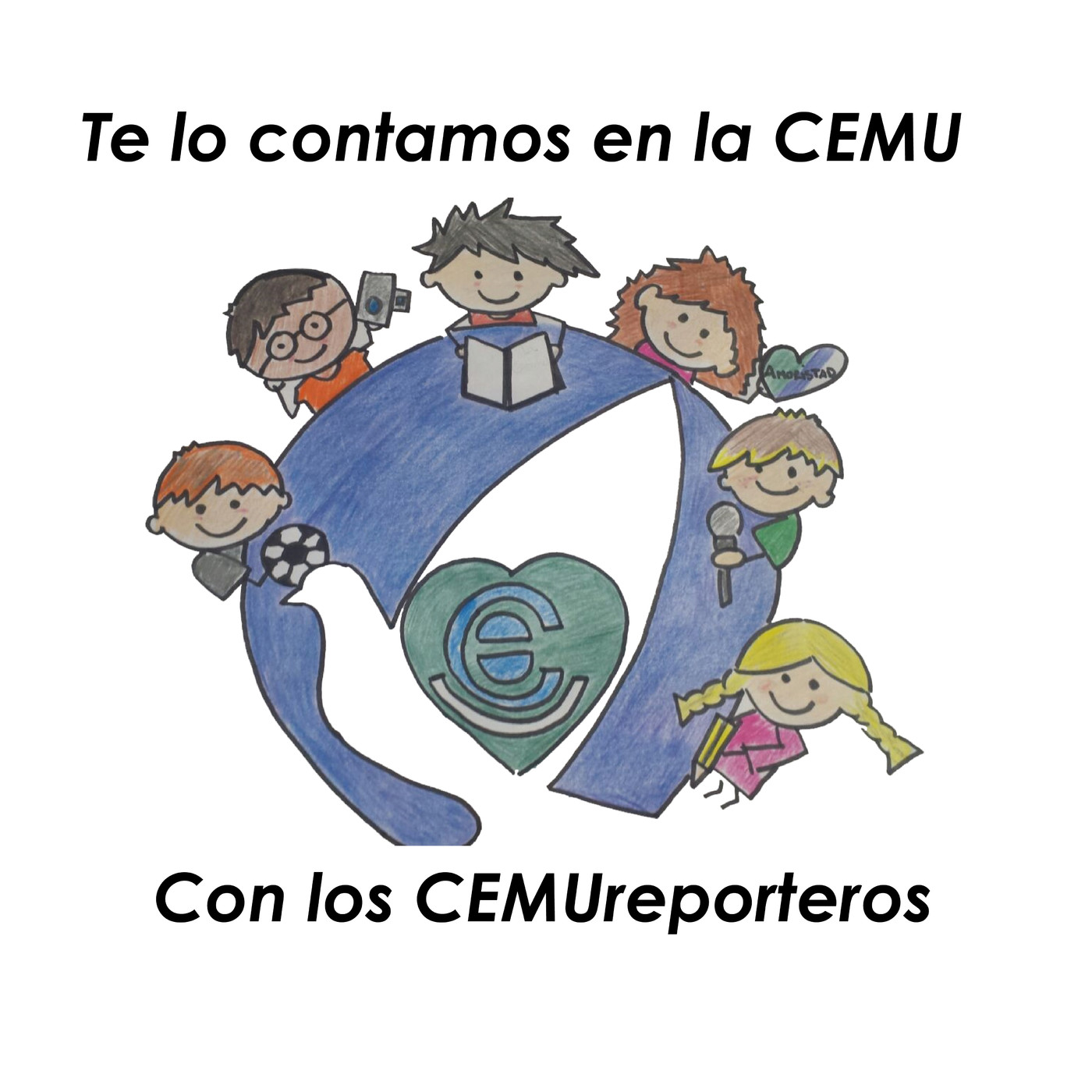 Te lo contamos en la CEMU - 03/07/2019 episode artwork