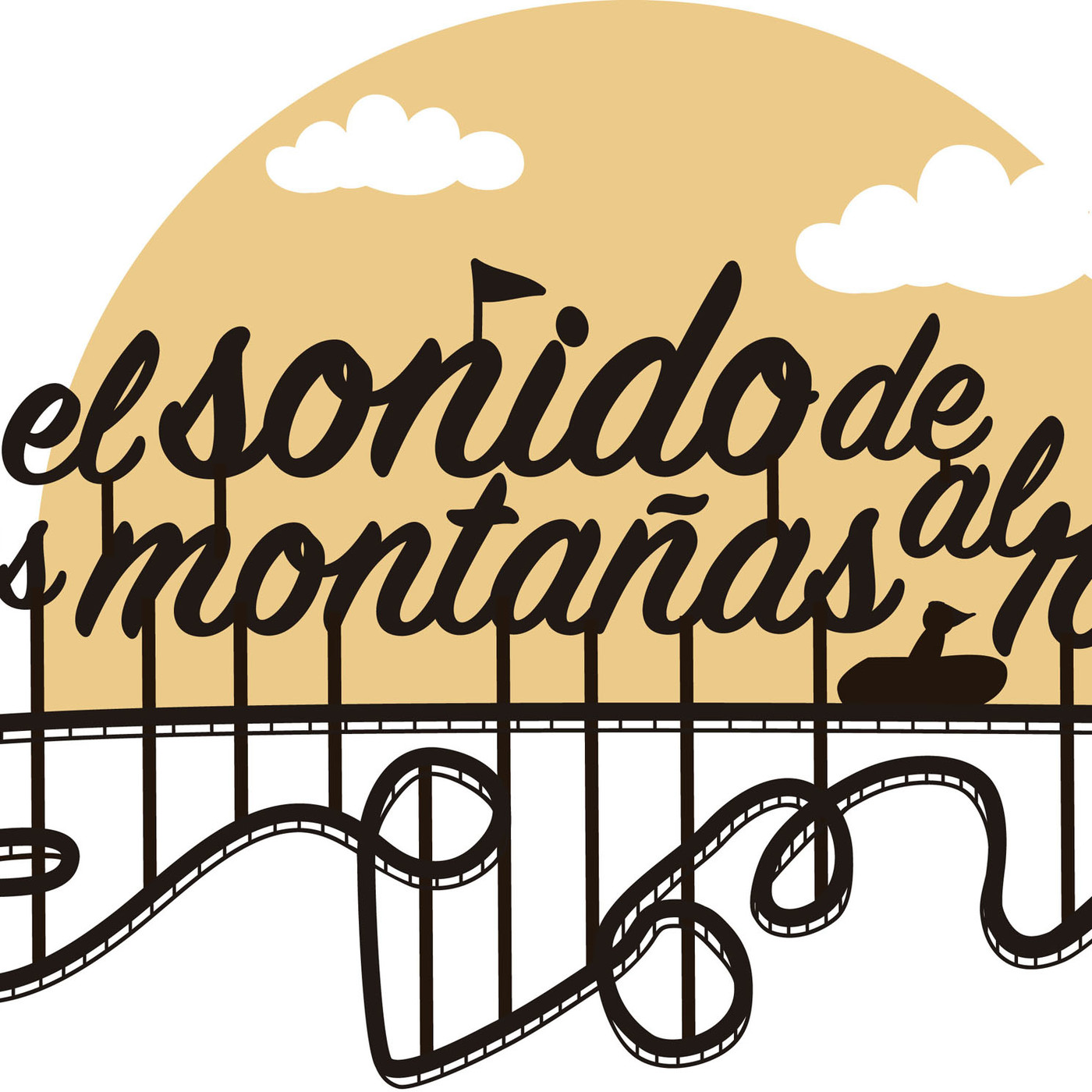 El sonido de las montañas al revés -- Programa 07.09.2016 episode artwork