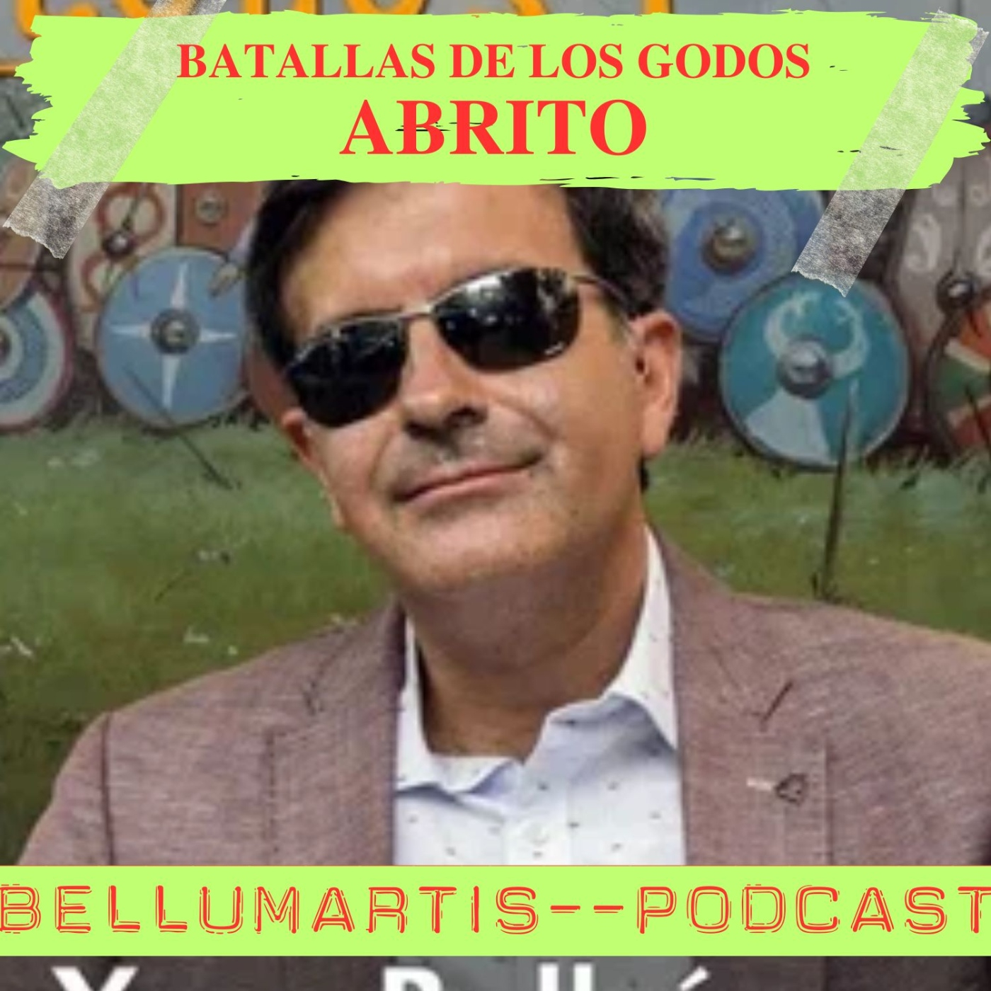 BELLUMARTIS PODCAST