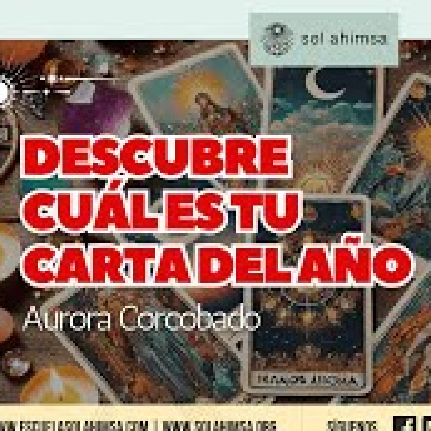 Carta del año 2025 (2 parte) por Aurora Corcobado episode artwork