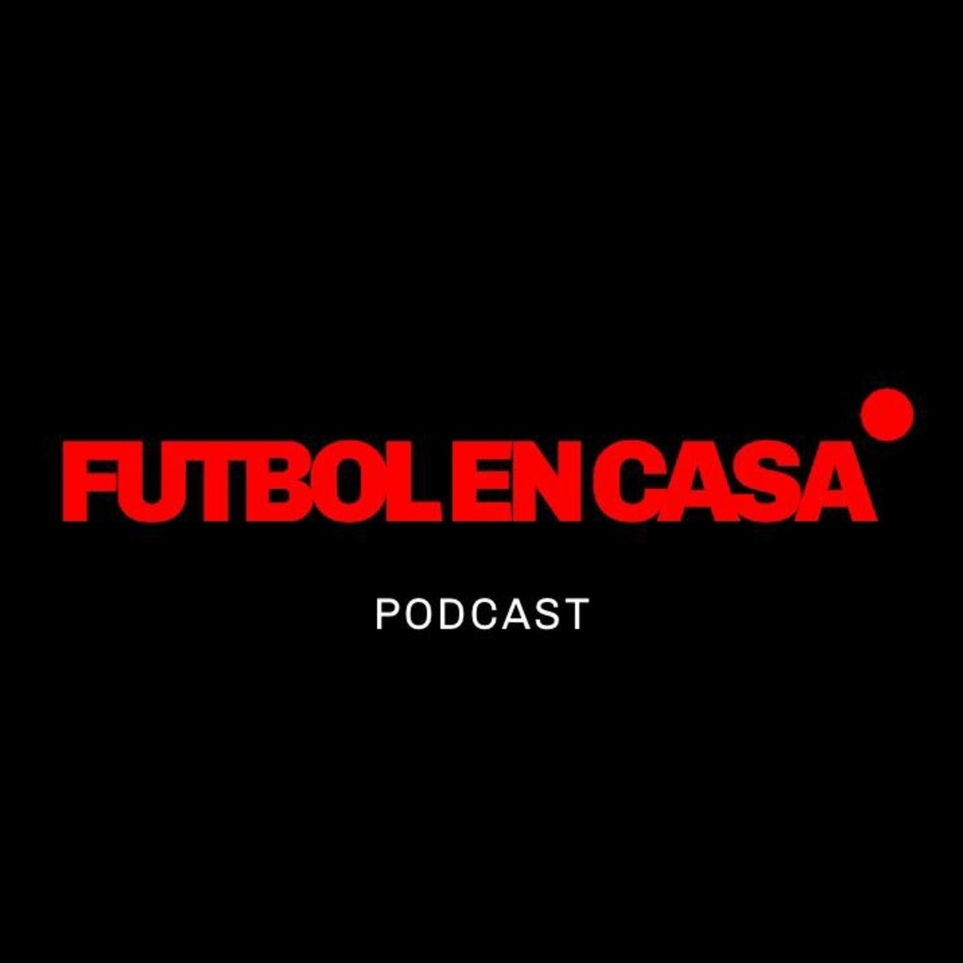 Fútbol en Casa