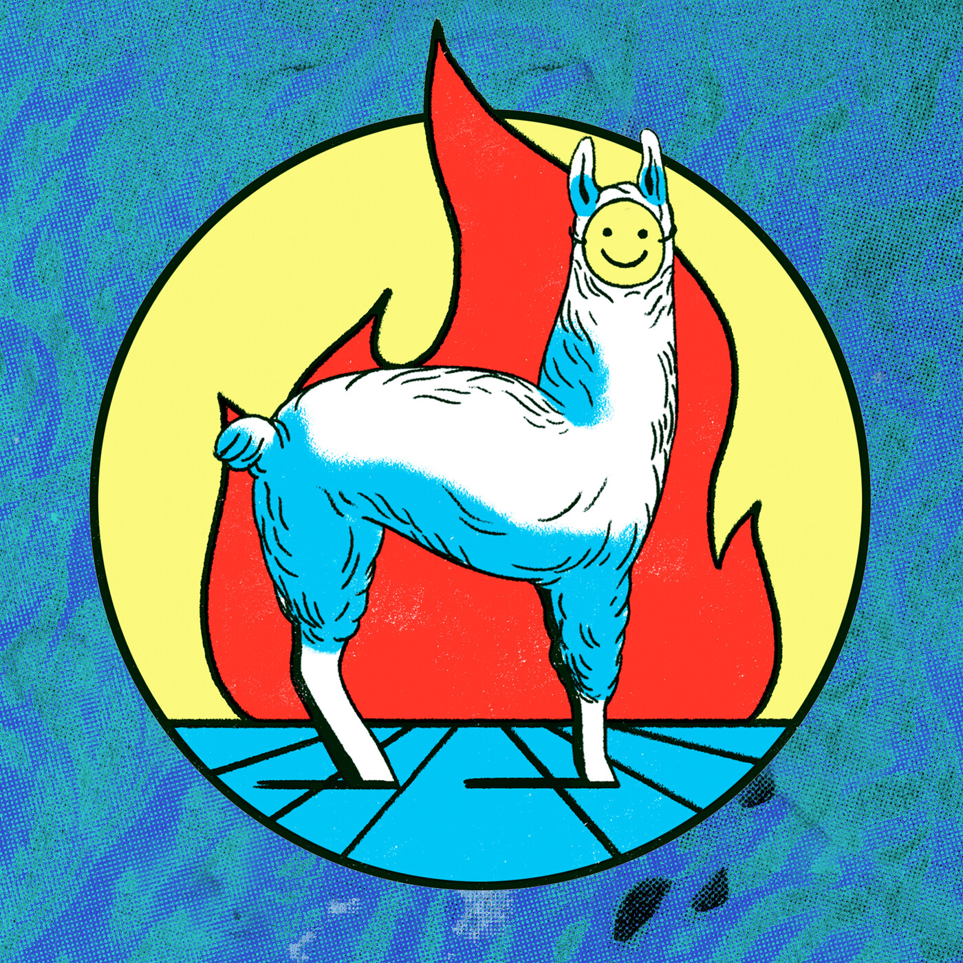 La Llama