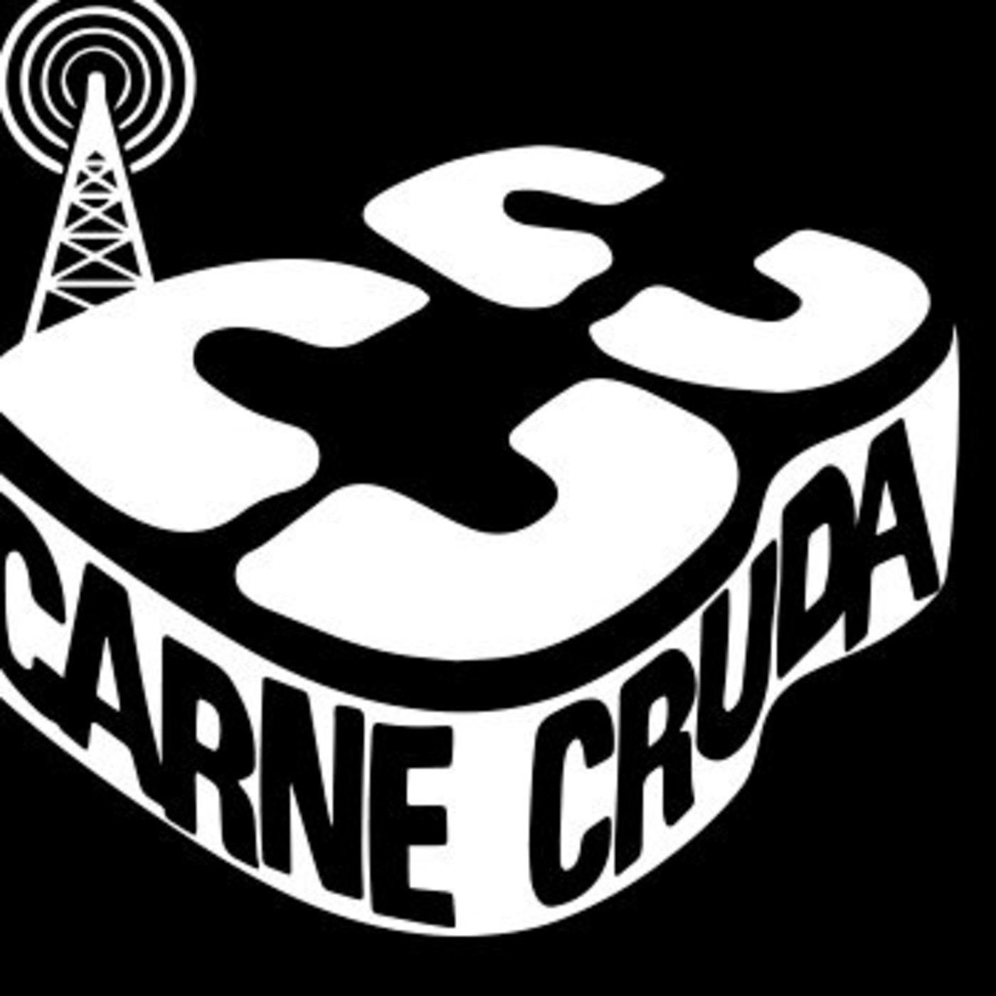 Podcast La frontera de Carlos