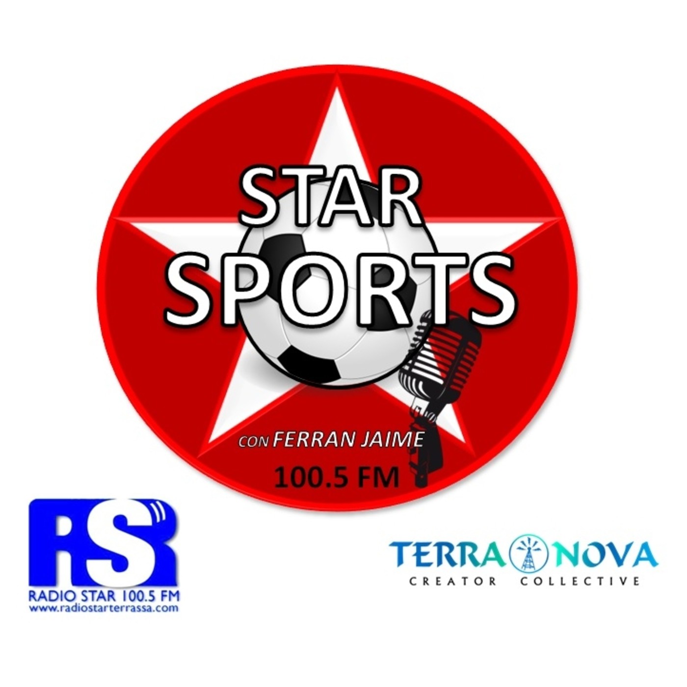 STAR SPORTS - T03x34 - MUNDIAL RUSIA 2018 episode artwork