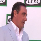 Carlos Herrera: "Lo normal es que me exiliara"
