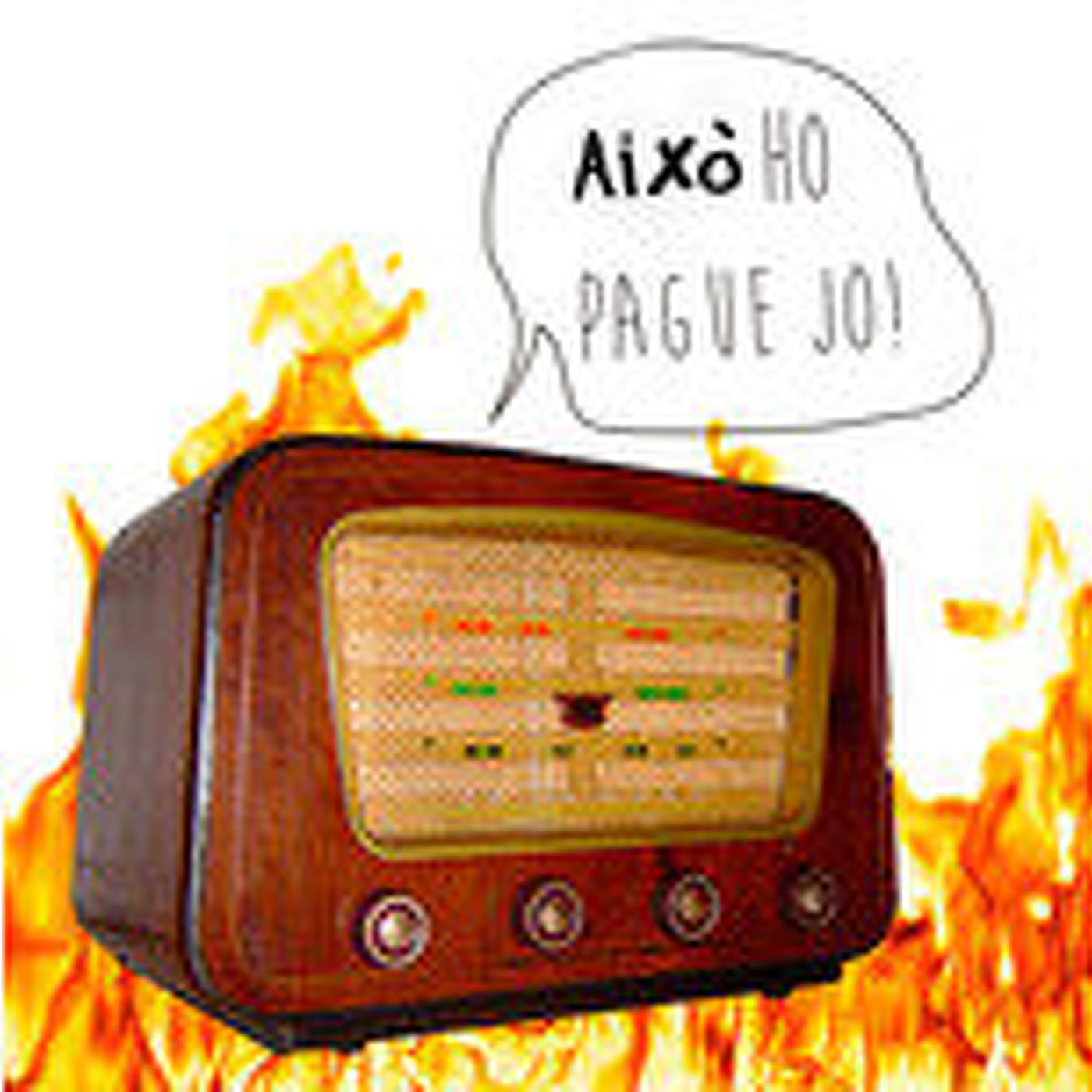 Podcast de açohopaquejo