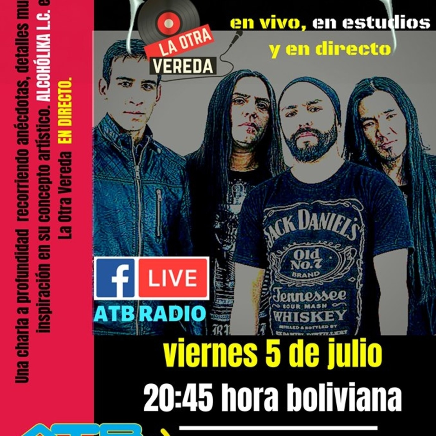 La Otra Vereda