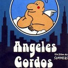Ángeles Gordos (1982) #Comedia #peliculas #audesc #podcast