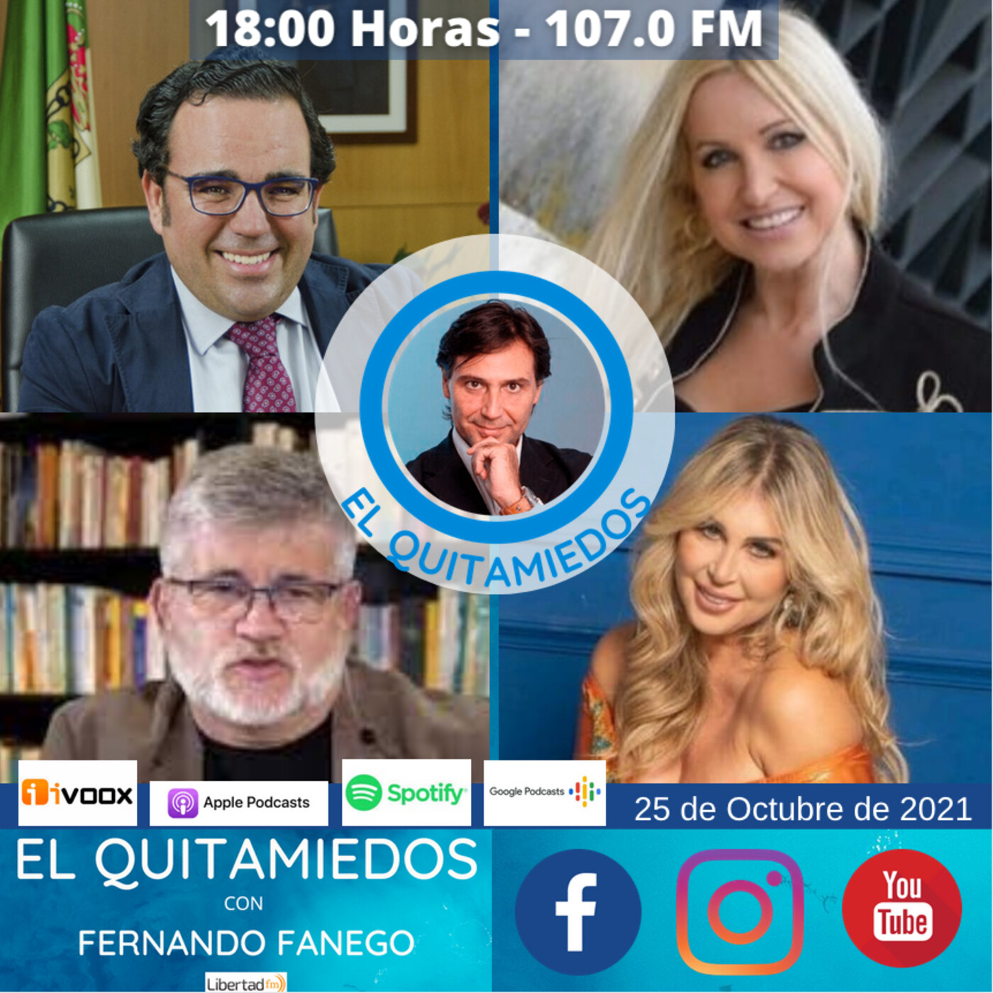 El Quitamiedos