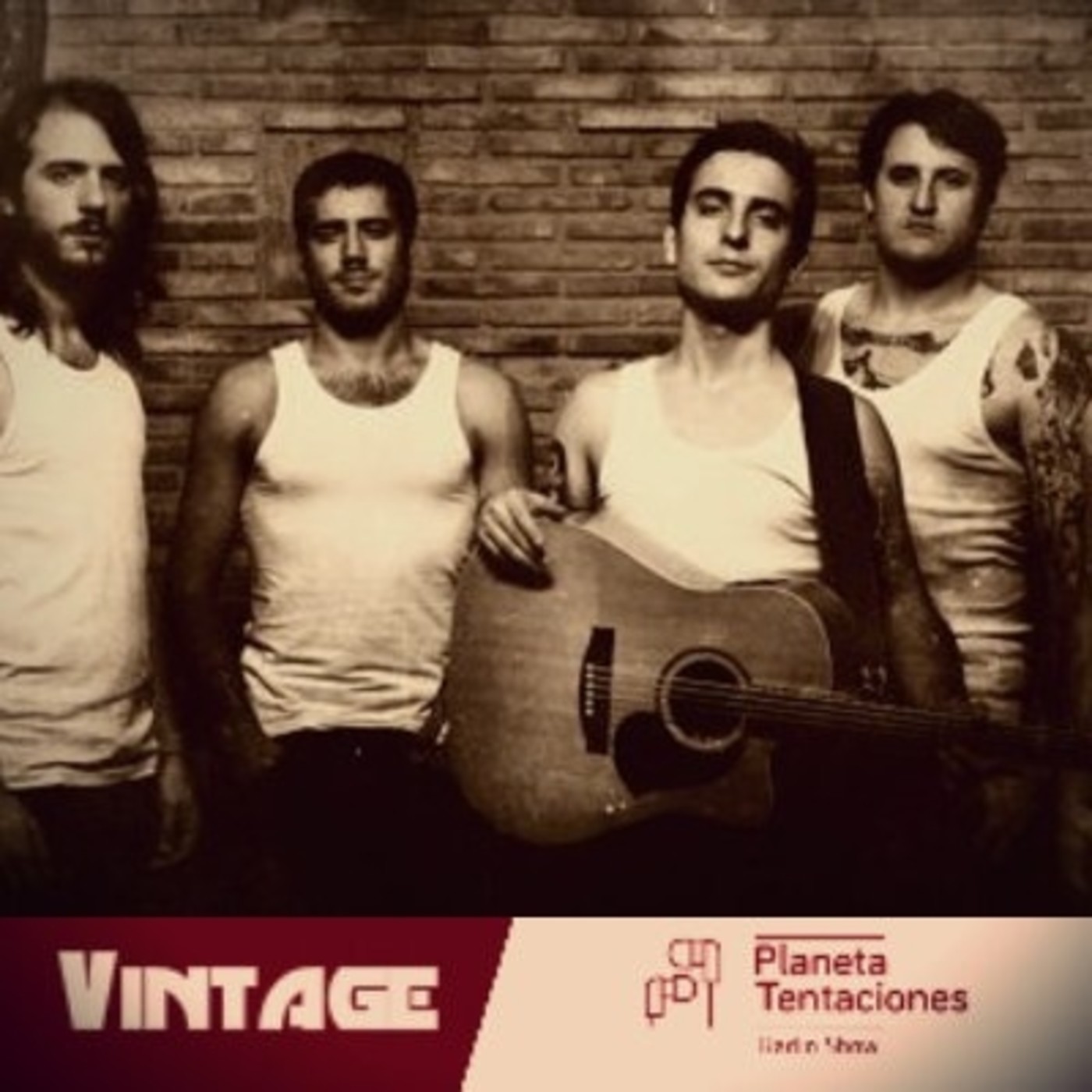 PTRS Vintage