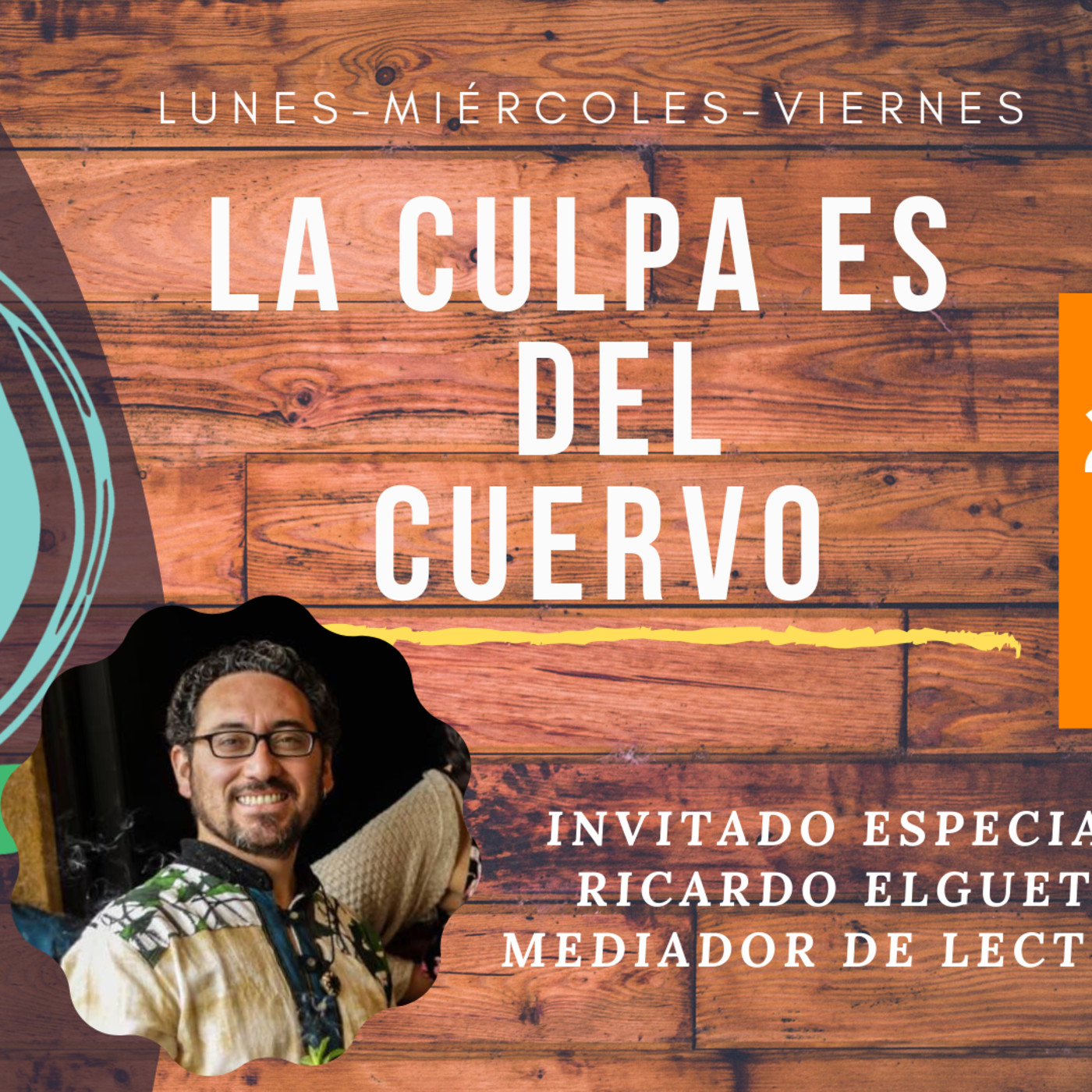 La Culpa es del Cuervo