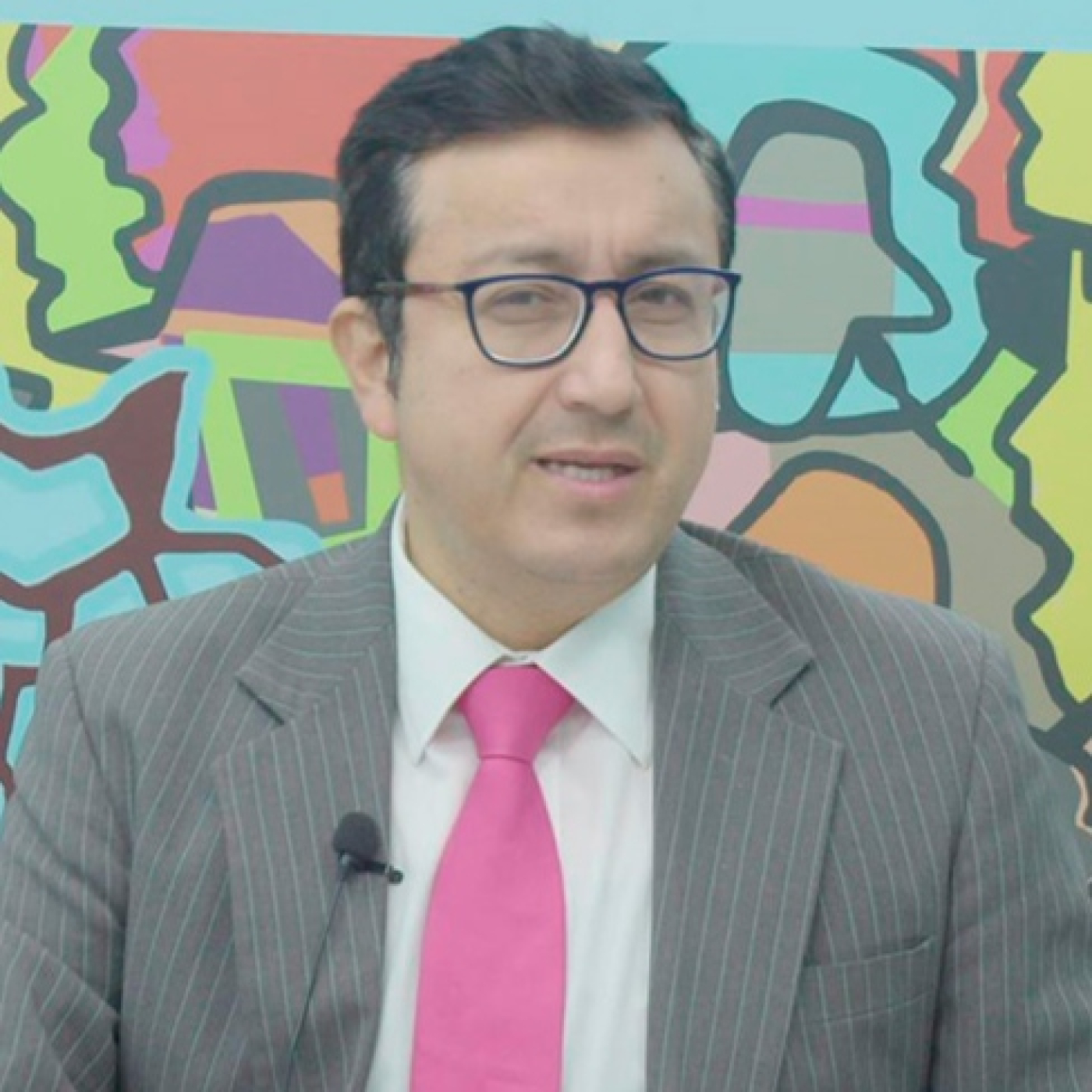 Glatzer Tuesta – Editorial 16 de abril de 2025