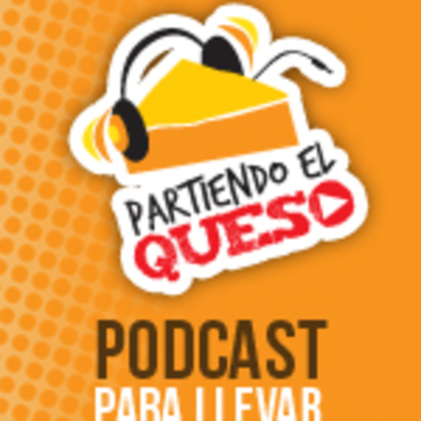 Partiendo el Queso