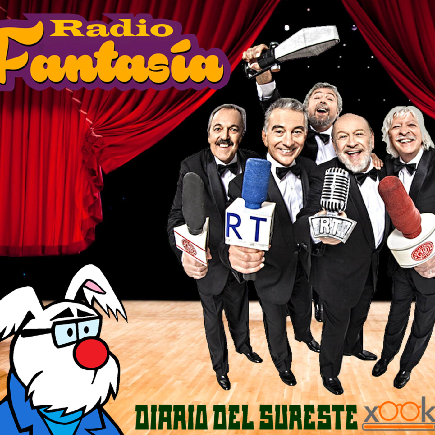 Especiales de 69 Opichén Radio