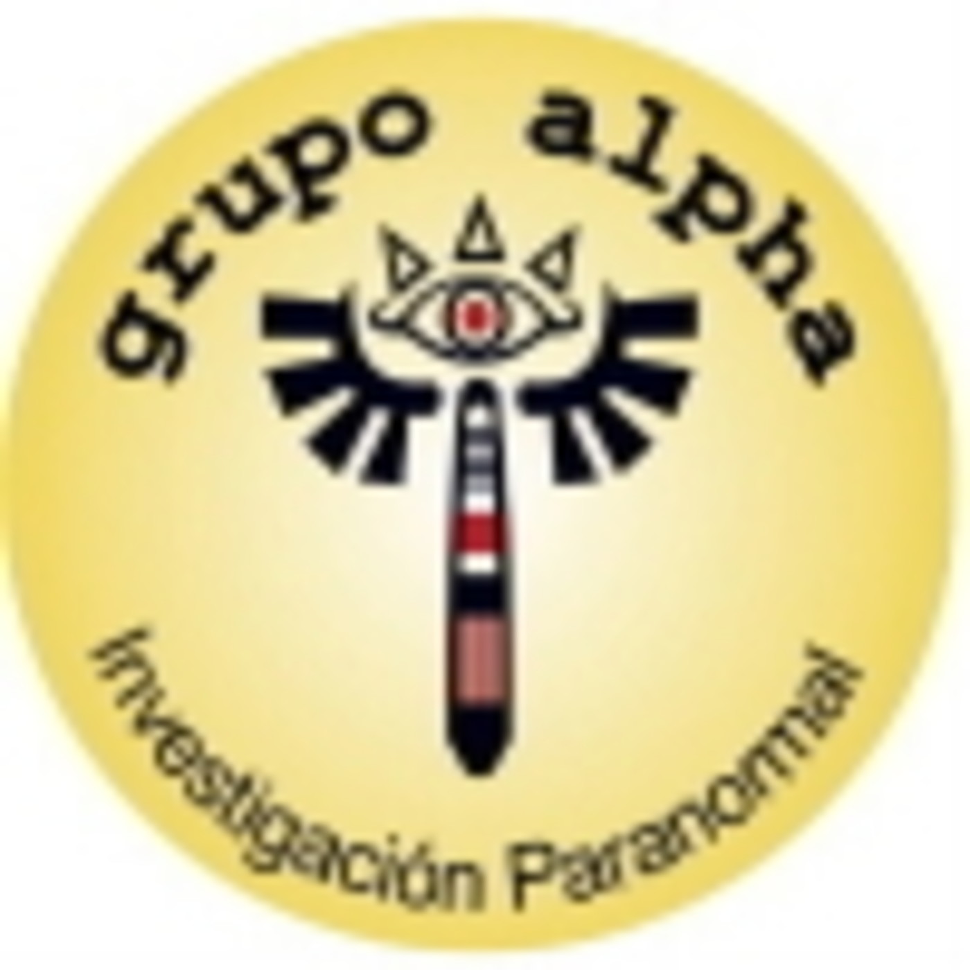 Grupo Alpha