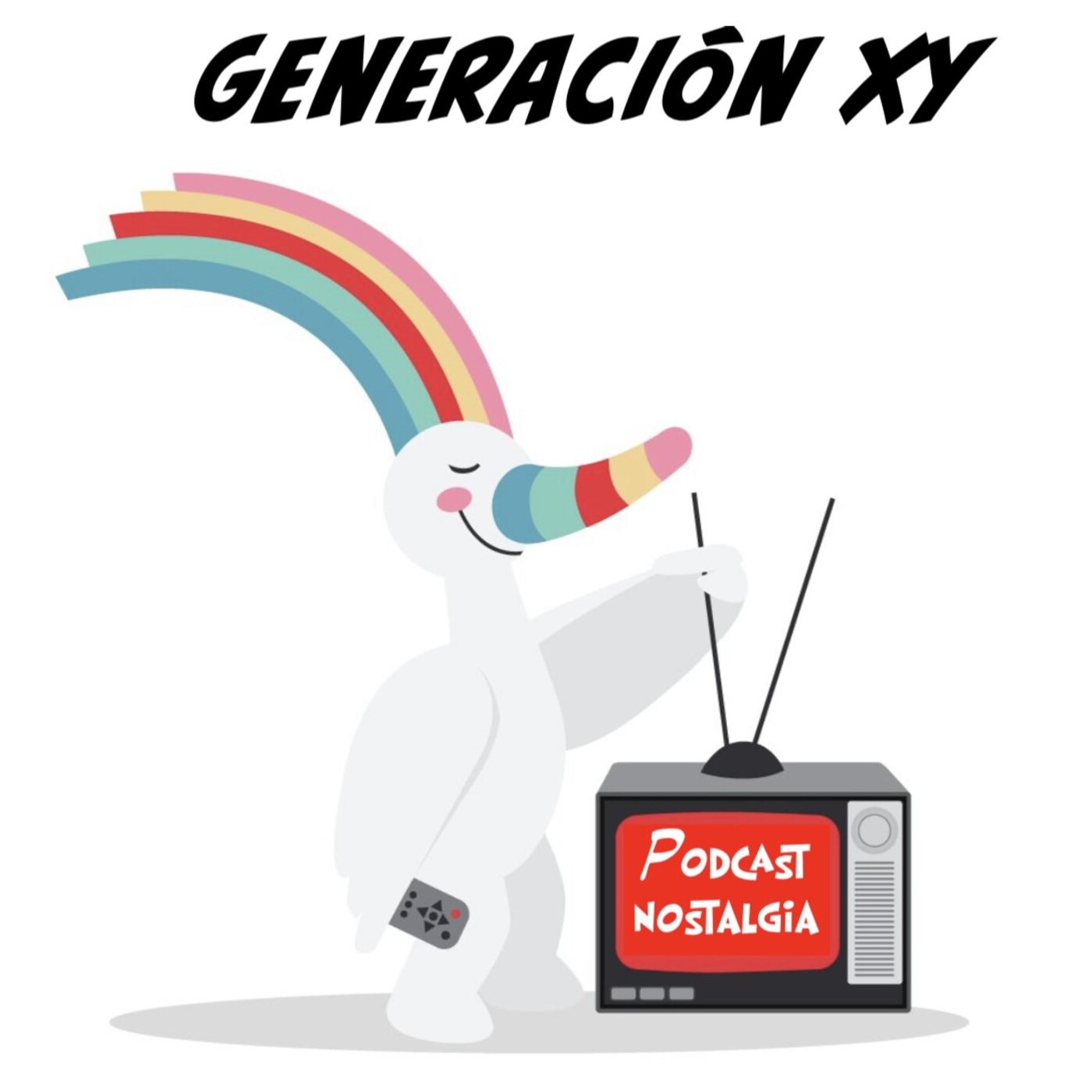 Generación XY