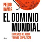 #Audiolibro El dominio mundial #Capitulo4 (V)
