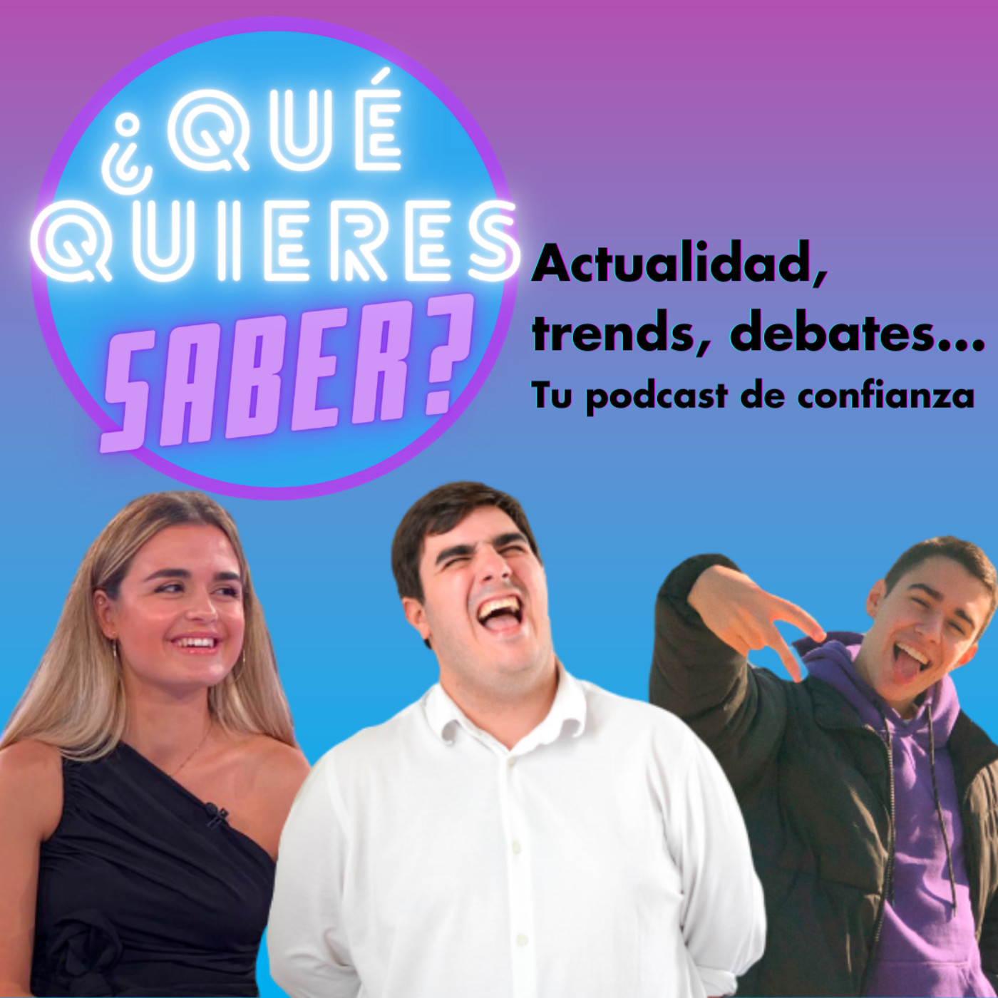 PGM 7.1 | Actualidad + Televisión episode artwork