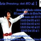 Elvis Presley; Del 80 a1 (2ª parte)