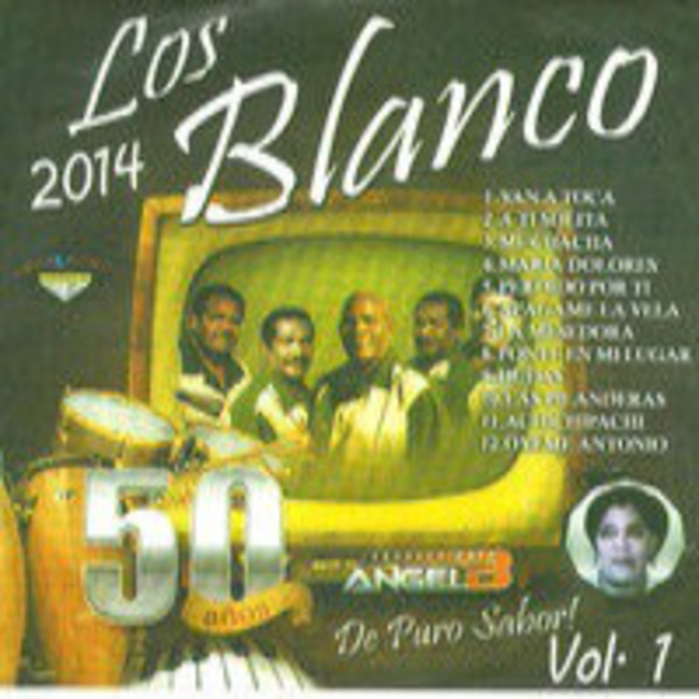 Podcast de la esquina gaitera