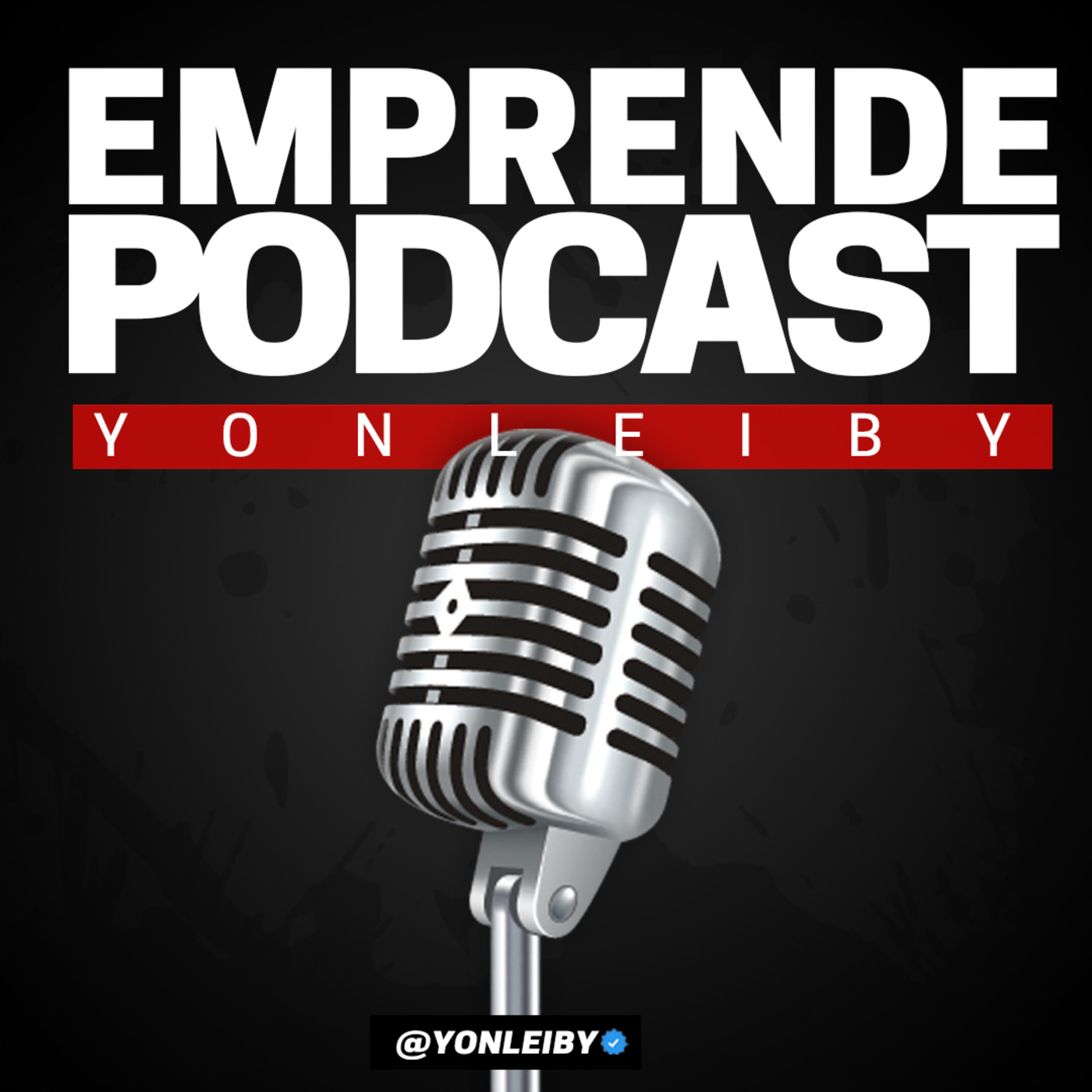 PODCAST PARA EMPRENDEDORES #001 EL EMPRENDEDOR SE INTERESESA POR LA GENTE