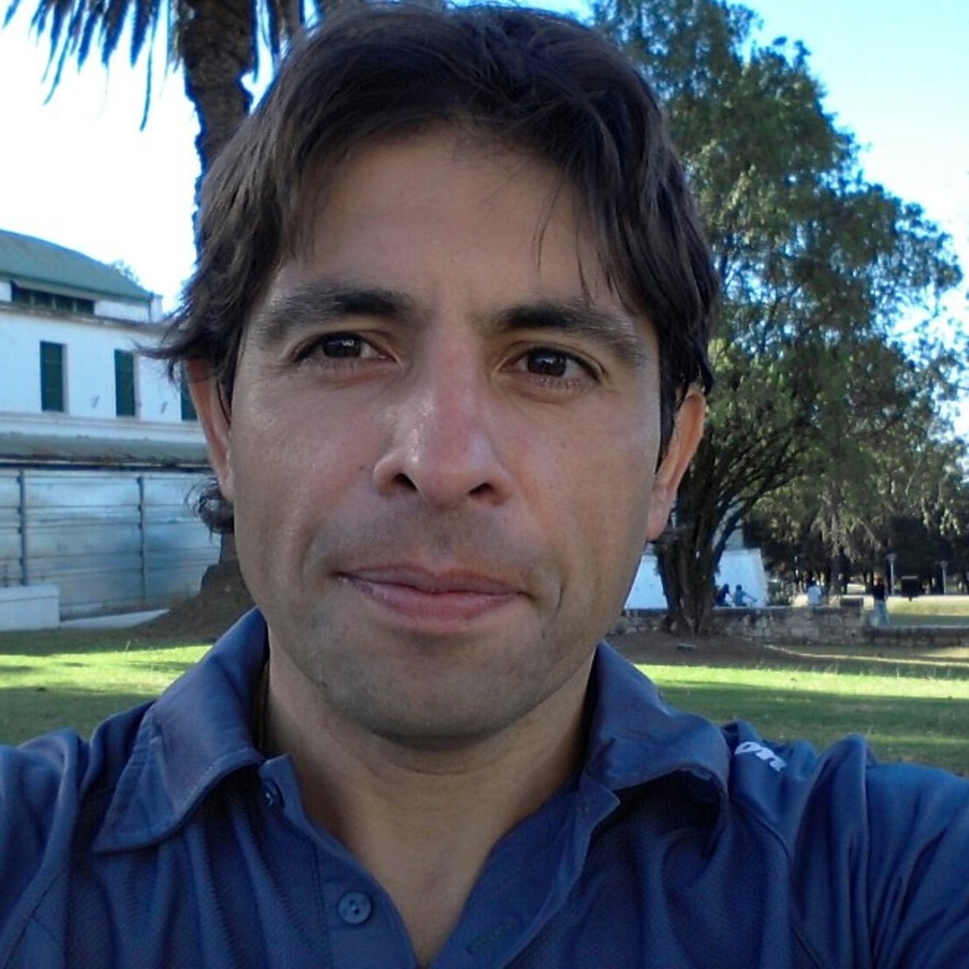 Diego Emanuel Griffa