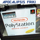 Apocalipsis Friki 036 - Especial Videojuegos (2ª parte)