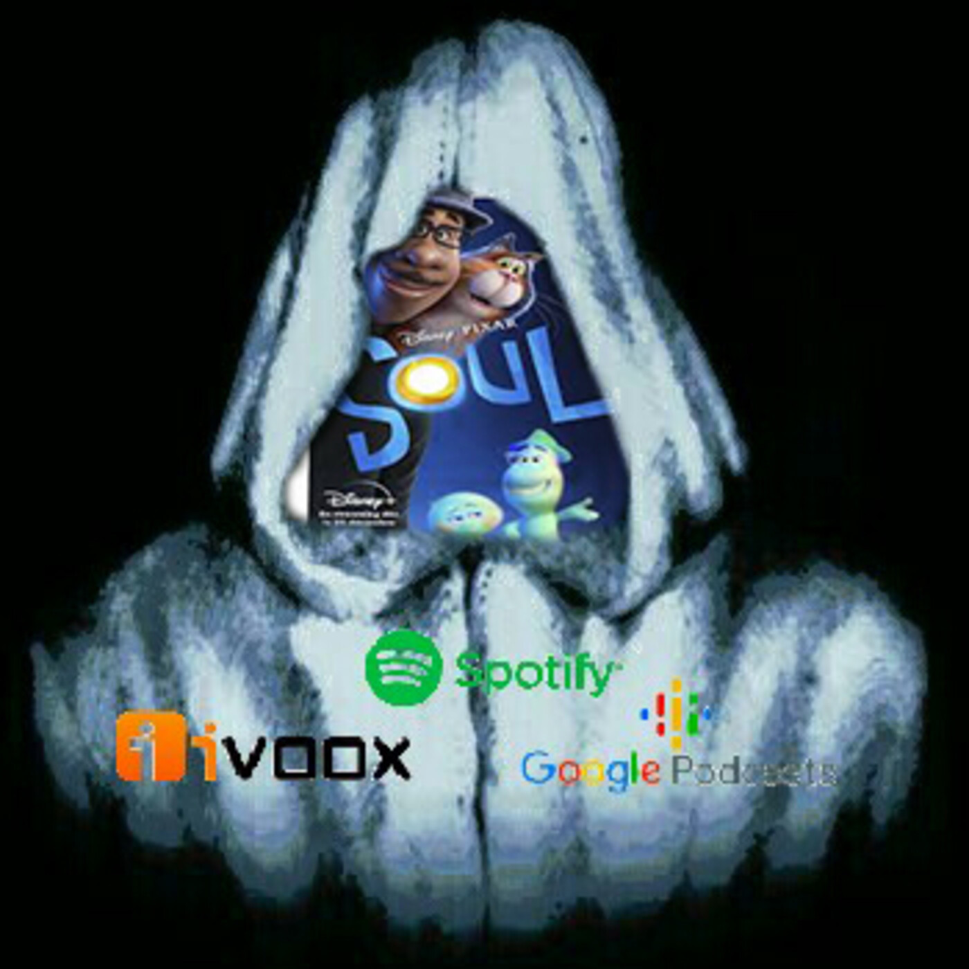 El Podcast Sin Rostro