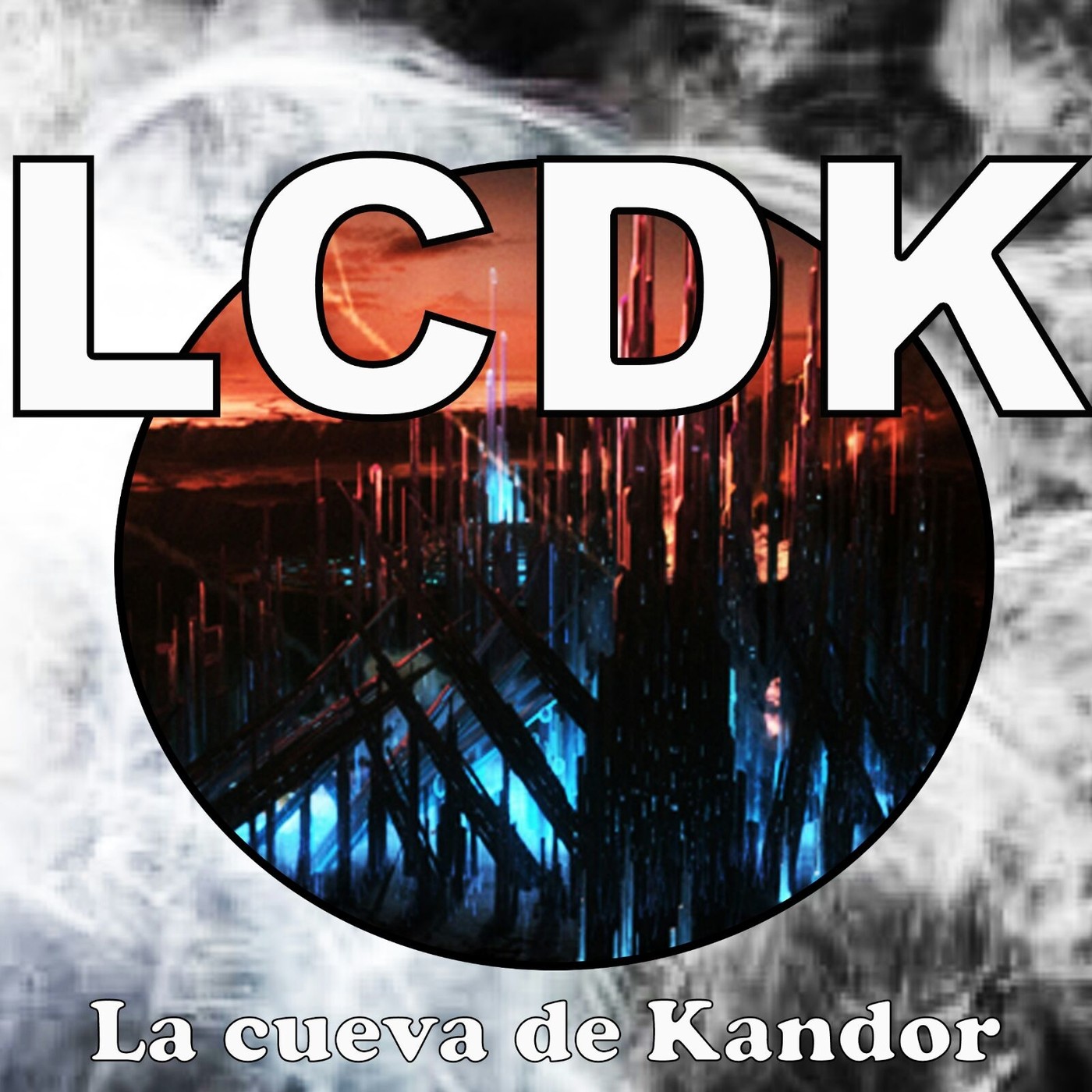 LCDK 1x00 Escuadron Suicida, Stranger Things y Pokemon Go episode artwork