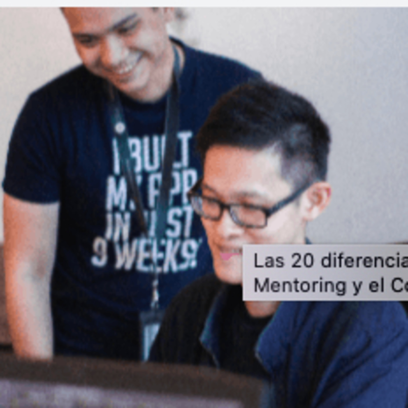 El coaching, un estilo de vida