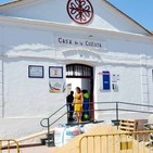 El Museo del Vino de Carrión de Calatrava será una realidad a finales de año