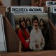 Discoteca Nacional - Las Sombras