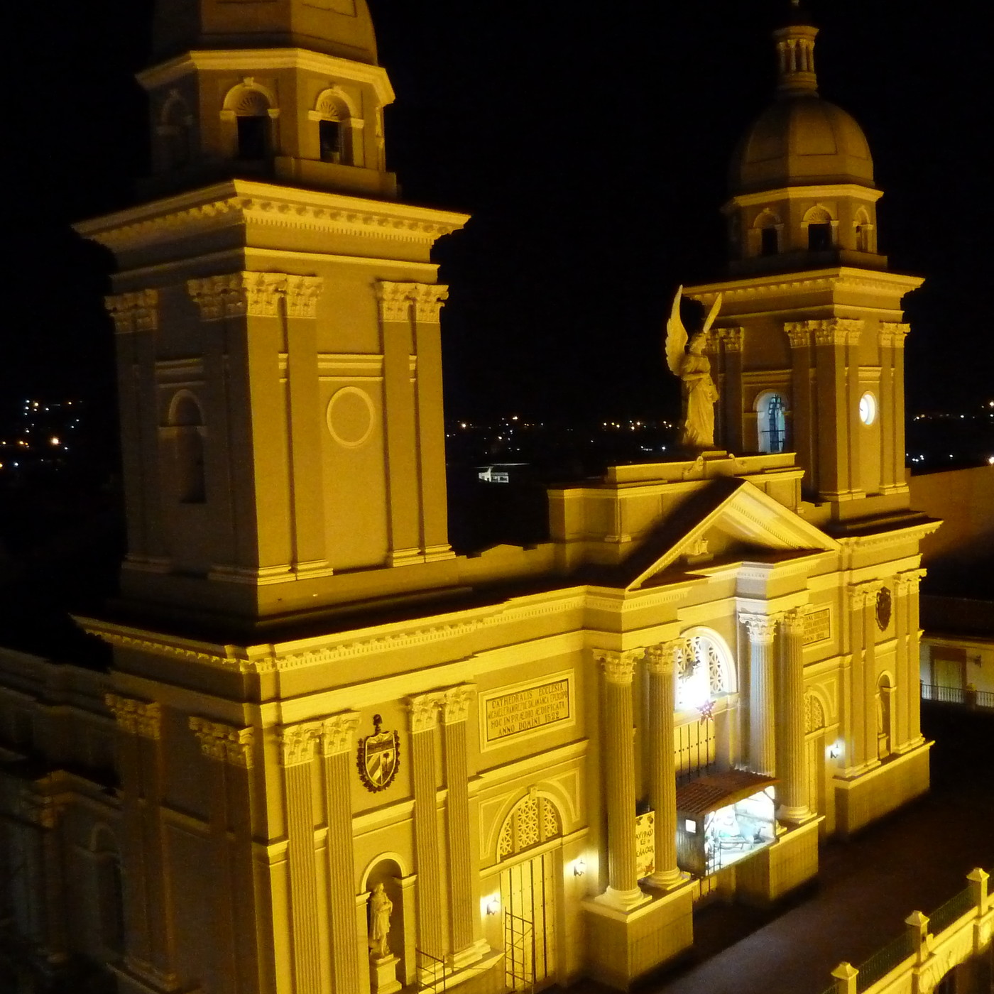 SON DE LA LOMA