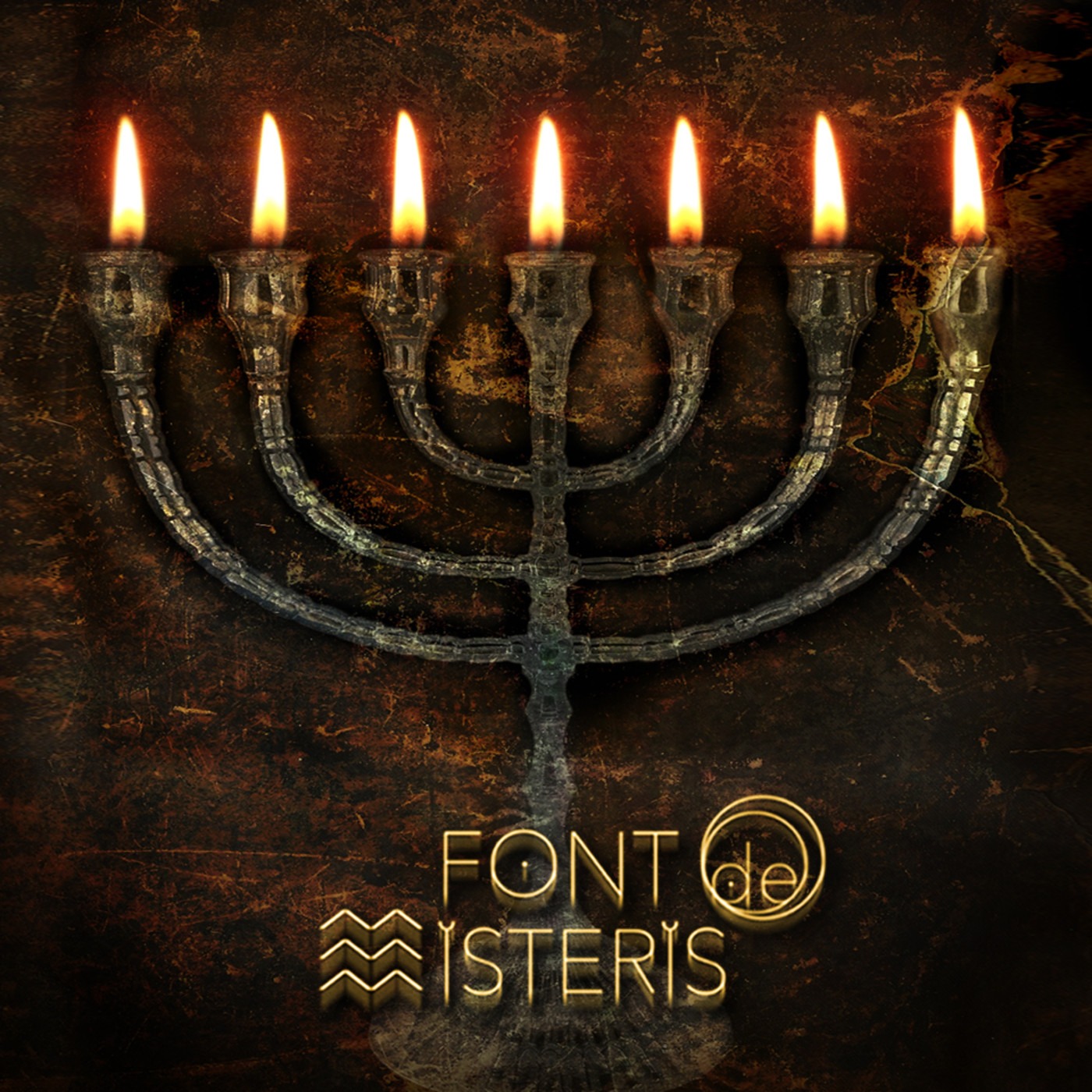 Podcast de Font de Misteris