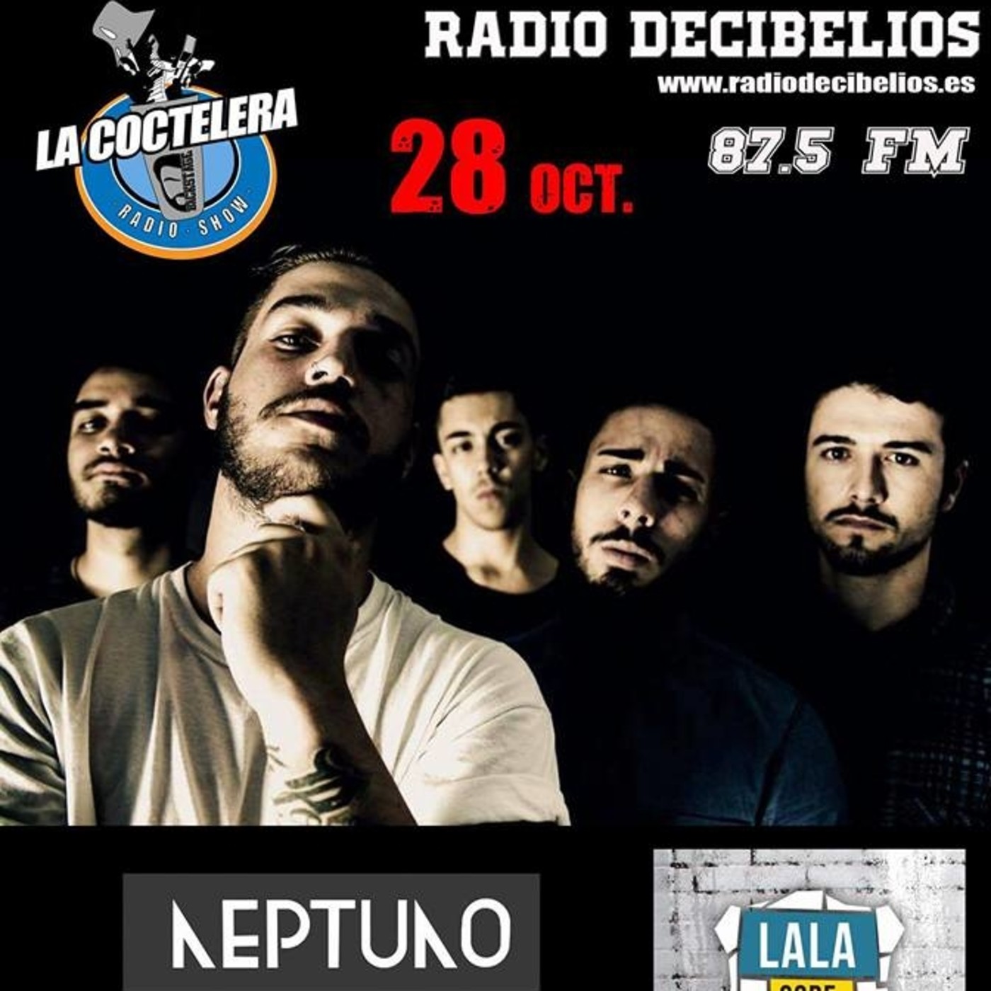 LaCoctelera RadioShow