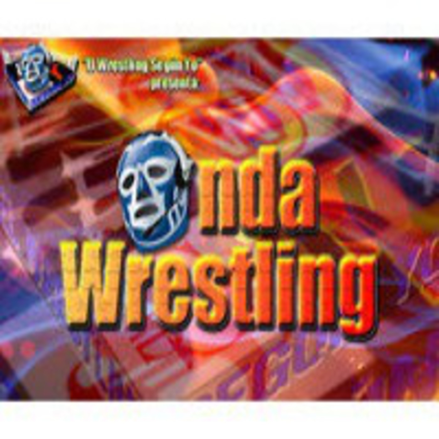 Onda Wrestling 2x24, Tiene menos carisma que Curtis Axel y una puerta fusionados. episode artwork