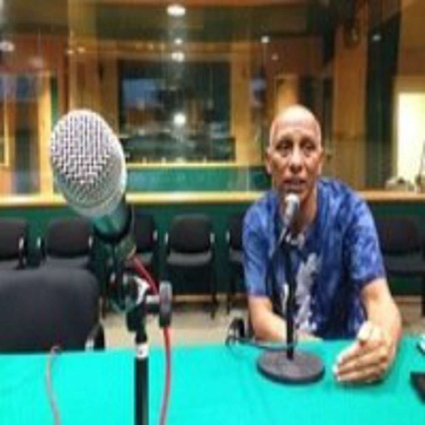 Podcast de Círculo Abierto AL AIRE