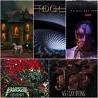 Metalkas 07-09-19 Inicio 32ª Temporada Metalkas (2019-2020) Emisión # 1.275
