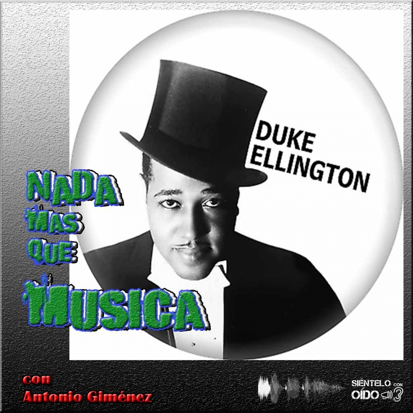 NADA MÁS QUE MÚSICA