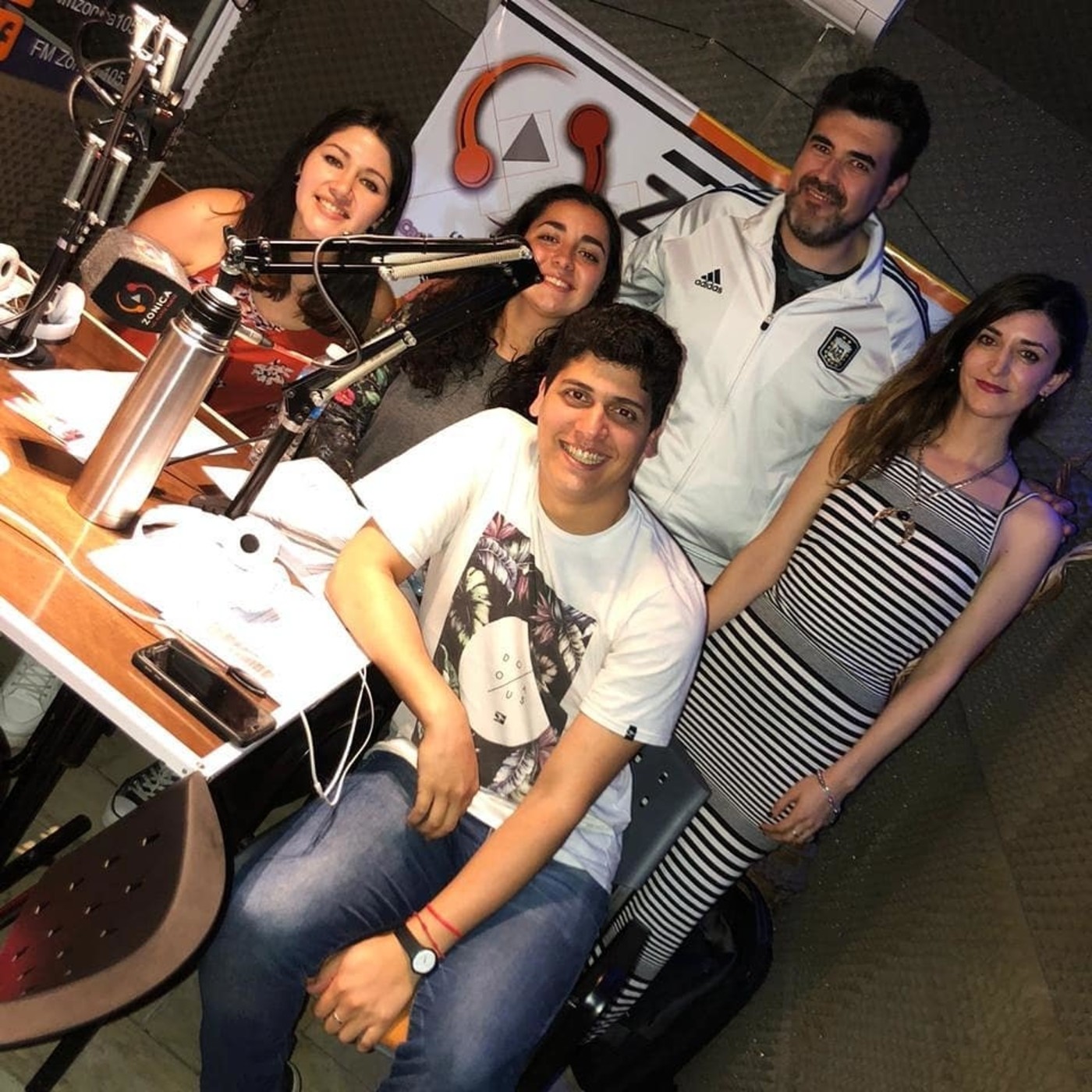 Sin Vuelta Atrás