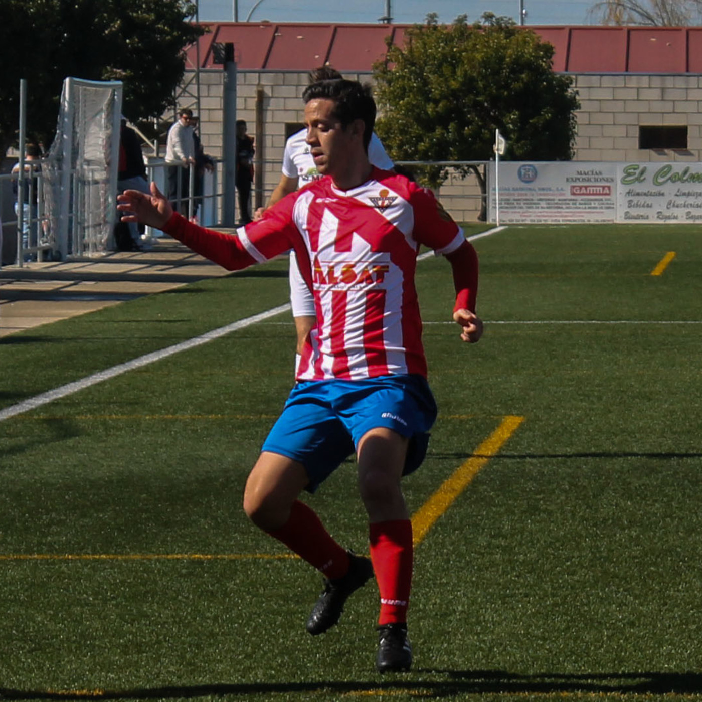 deportepuntocalamonte