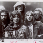 La Ruleta Rusa #288. King Crimson. Fleetwood Mac. Carl Sagan's Skate Shoes. Moneva Mai. Protomartyr. Uriah Heep. Otehi