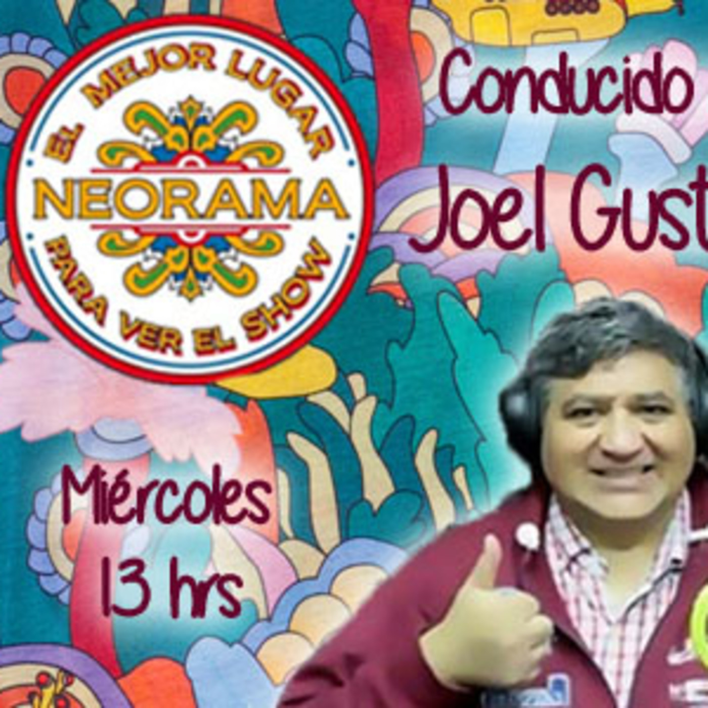 Proyectateradio