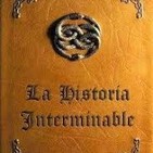 Audiolibro 2: La historia interminable. - Michael Ende (parte 1)