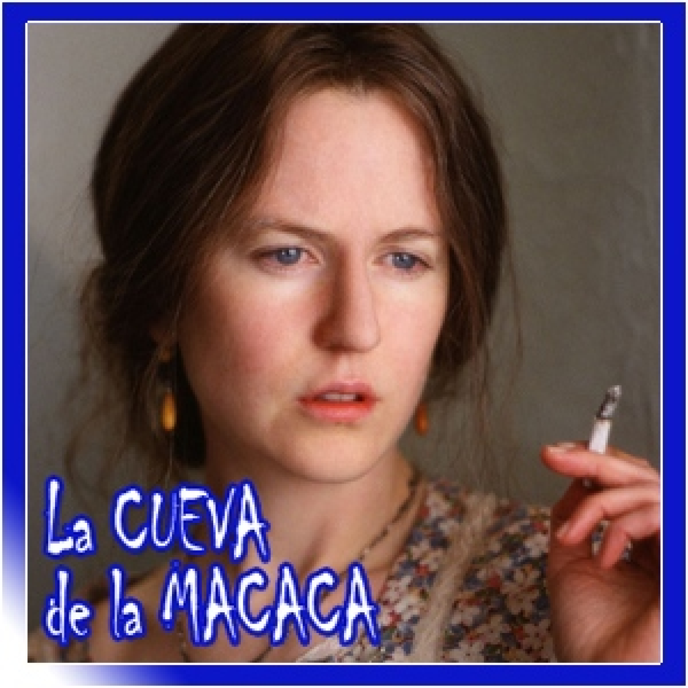 La Cueva de la Macaca