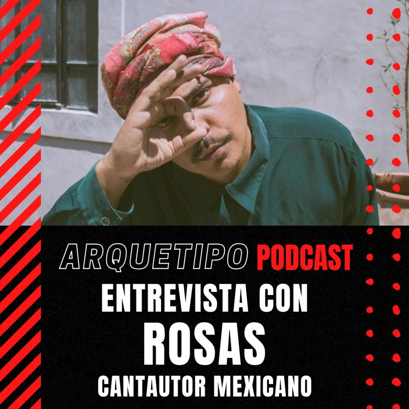 Charla, Choro y Chora Podcast
