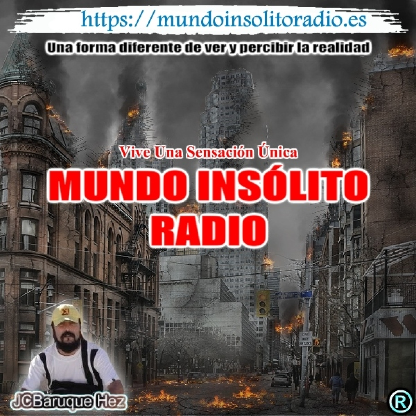 Mundo Insólito Radio