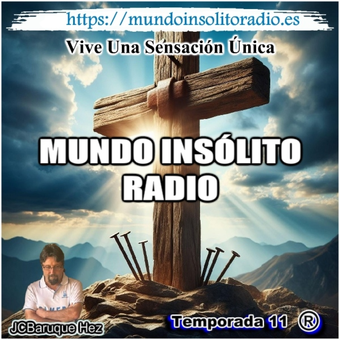 828/11. ¿Era Jesucristo en realidad un guerrillero?